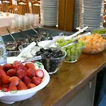昂特雷卡普芬哈德特尔姆勒兰德酒店 酒店 3*