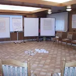 Untere Kapfenhardter Muehle Otel