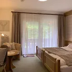 Untere Kapfenhardter Muehle Otel 3*