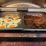 호텔 Untere Kapfenhardter Muehle 운터리히엔바흐