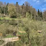 Otel Untere Kapfenhardter Muehle Unterreichenbach
