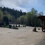 Otel Untere Kapfenhardter Muehle 3*