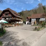 Untere Kapfenhardter Muehle 호텔 운터리히엔바흐