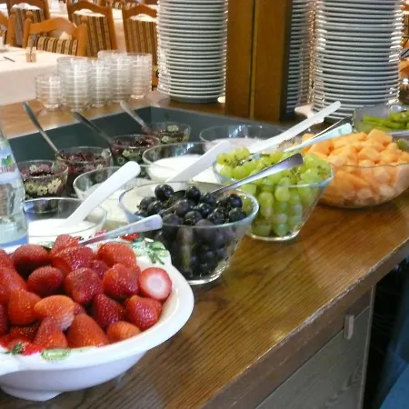 昂特雷卡普芬哈德特尔姆勒兰德酒店 酒店 3*