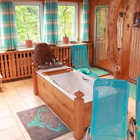 Untere Kapfenhardter Muehle 3* Unterreichenbach