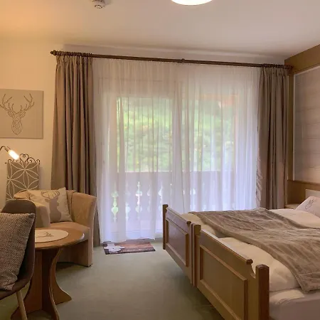 Untere Kapfenhardter Muehle Hotel 3*