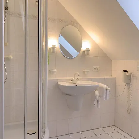 Hotel Untere Kapfenhardter Muehle