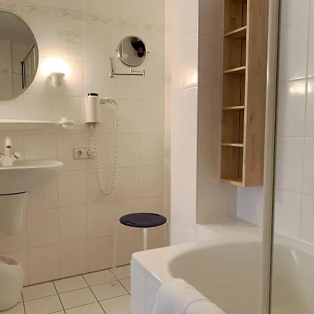 Untere Kapfenhardter Muehle Hotel