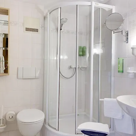 Hotel Untere Kapfenhardter Muehle