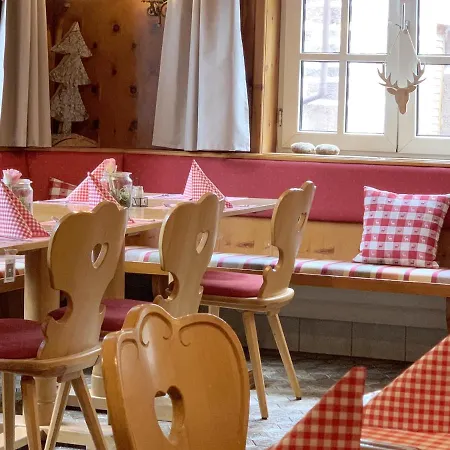 Untere Kapfenhardter Muehle Hotel Unterreichenbach