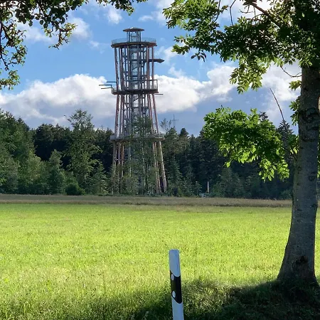 Untere Kapfenhardter Muehle Hotel