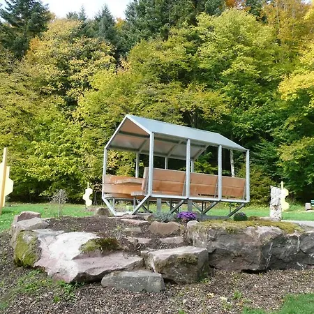 Untere Kapfenhardter Muehle מלון 3*