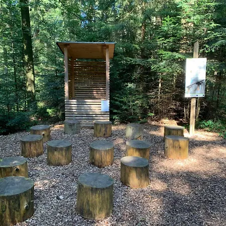 Untere Kapfenhardter Muehle Hotel 3*