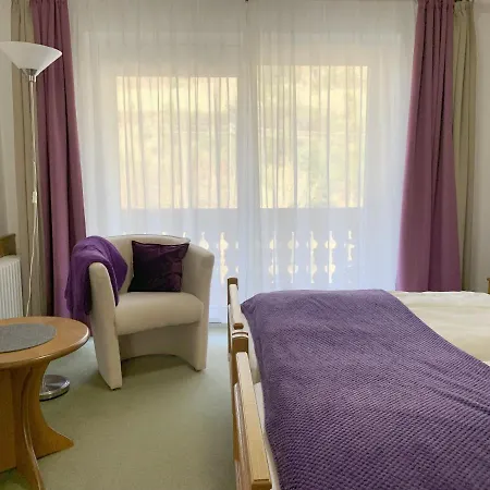 Untere Kapfenhardter Muehle Unterreichenbach