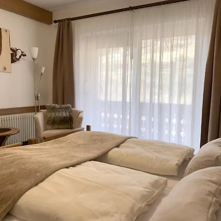 Untere Kapfenhardter Muehle 호텔 3*