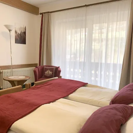 Untere Kapfenhardter Muehle 3* Unterreichenbach