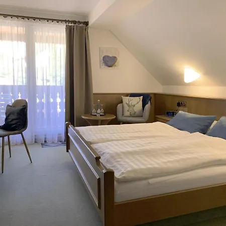 Untere Kapfenhardter Muehle 3* Unterreichenbach