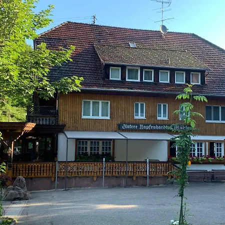 Untere Kapfenhardter Muehle 3*