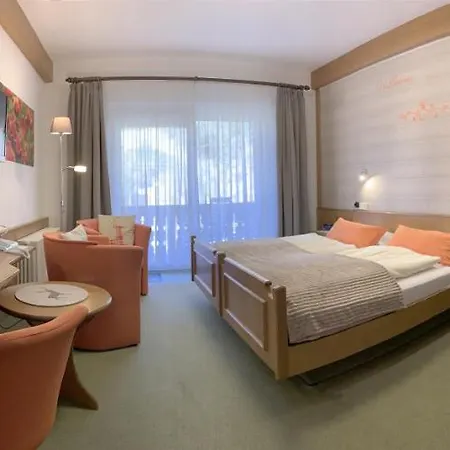 Untere Kapfenhardter Muehle Hotel 3*