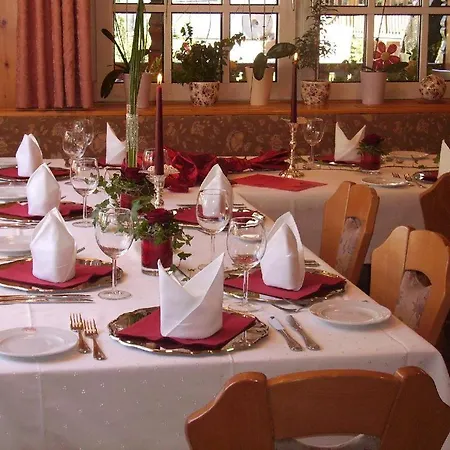 Hotel Untere Kapfenhardter Muehle 3*