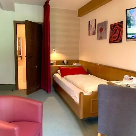 Untere Kapfenhardter Muehle Hotel 3*
