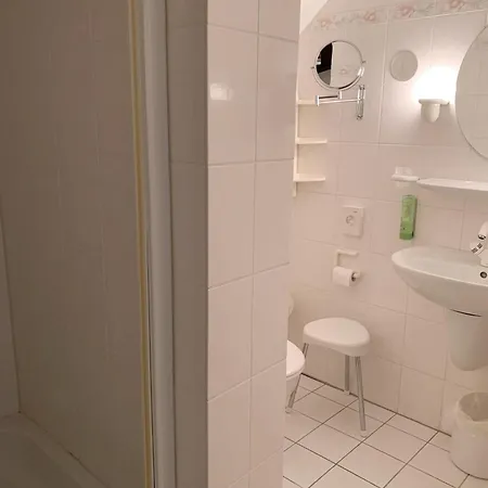 Untere Kapfenhardter Muehle Hotel Unterreichenbach