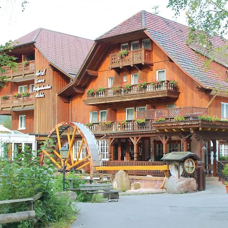 Untere Kapfenhardter Muehle