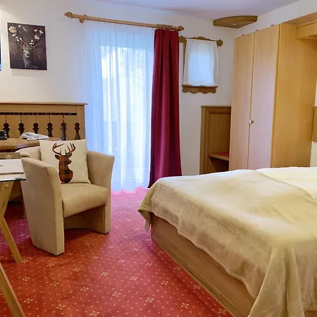 昂特雷卡普芬哈德特尔姆勒兰德酒店 酒店 3*