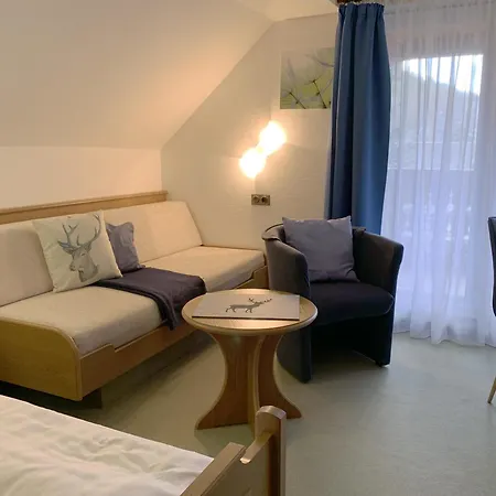 Untere Kapfenhardter Muehle 3* Unterreichenbach