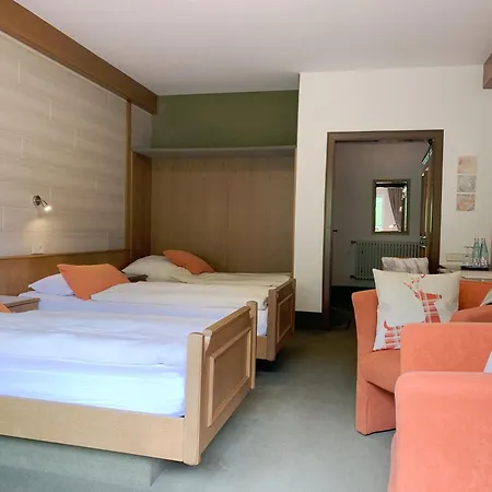 昂特雷卡普芬哈德特尔姆勒兰德酒店 酒店