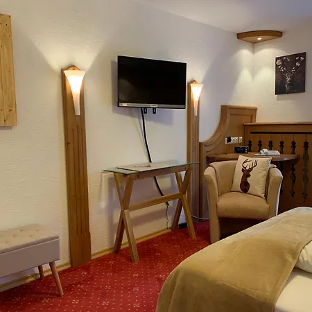 Untere Kapfenhardter Muehle 3* Unterreichenbach
