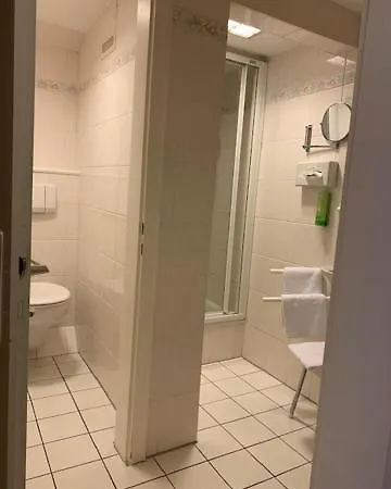 Hotel Untere Kapfenhardter Muehle 3*