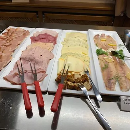 Untere Kapfenhardter Muehle 3* Unterreichenbach