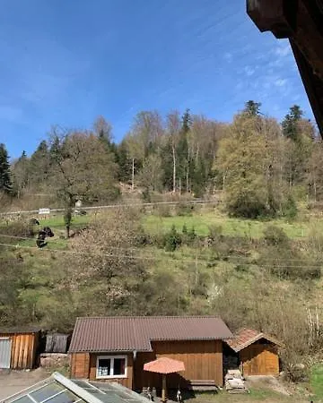 Untere Kapfenhardter Muehle Hotel
