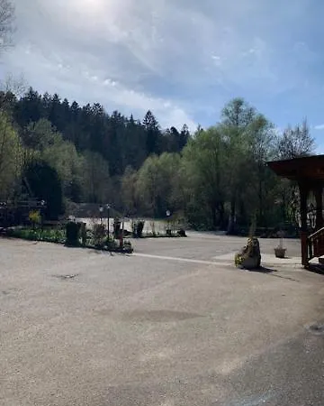 Hotel Untere Kapfenhardter Muehle 3*